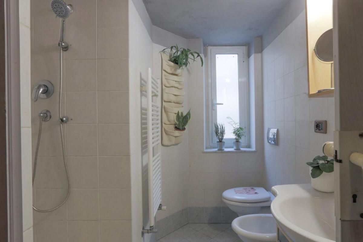 La Casa Dello Stadio Apartment
