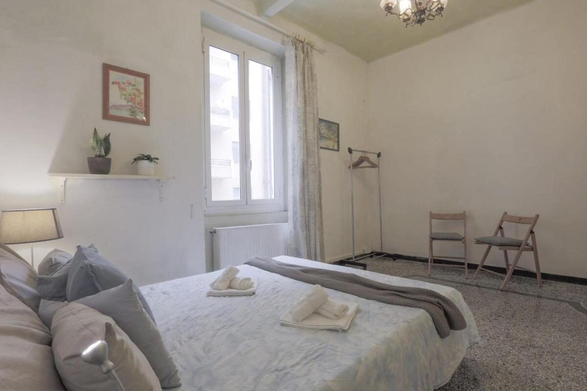 La Casa Dello Stadio Apartment